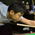 17位タイ・宮城龍馬アマ