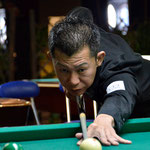 9位タイ・矢後満