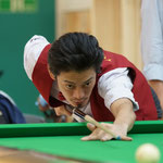 17位タイ・吉岡保俊A