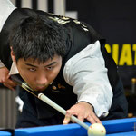 中野雅之、敗戦