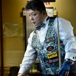 5位タイ・萩原孝昌