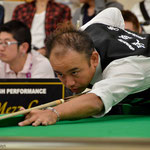 優勝・北谷好宏