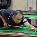 9位タイ・北谷好宏