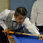 3組・鈴木謙（東北）