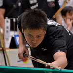 5位タイ・井上浩平