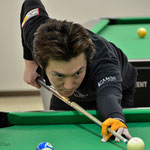 9位タイ・原口俊行