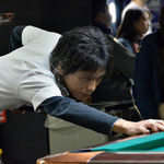 9位タイ・永松宣明