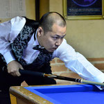 9位タイ・宮下崇生