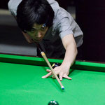 17位タイ・小宮鐘之介アマ