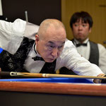 3位タイ・森陽一郎