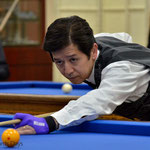 新井達雄　Tatsuo Arai