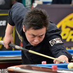 5位タイ・井上浩平