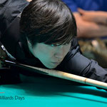 Group 1　水下広之