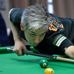 3位タイ・塙圭介