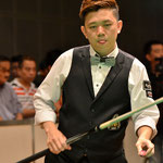 9位タイ・羅立文