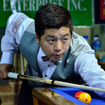 9位タイ・黄亨範Hwang Hyung Bum