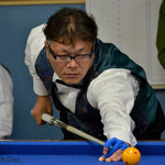 4組・久保寺隆（関東）