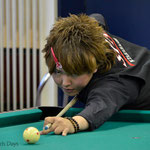 5位タイ・高橋政章