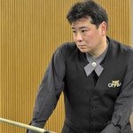 5位タイ・醍醐雅人