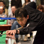 3位タイ・鈴木清司