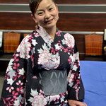 中島美秀（BAGUS）