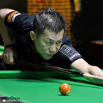 9位タイ・矢後満