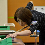 3位タイ・大井由希子