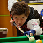 5位タイ・青木亮二