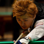 3位タイ・青木亮二