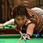 9位タイ・斎藤慎太郎