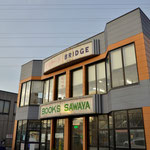 at BRIDGE（盛岡）