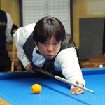 5位タイ・田名部徳之