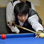 5位タイ・森雄介