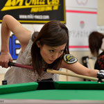 5位タイ・工藤孝代