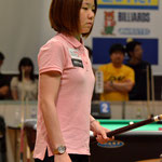 5位タイ・謝喻雯