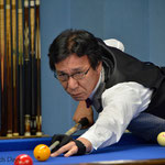 1組・伊藤隆（静岡）