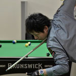 17位タイ・赤狩山幸男