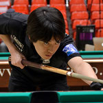 5位タイ・林研字