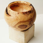 Aufpfropfknolle Apfel  15x10 cm 2022-10-01/1-4
