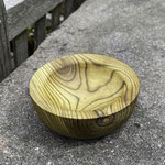 Schale Essigbaum 14x5 cm 2024/4