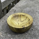 Schale Essigbaum 14x5 cm 2024/4
