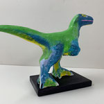 Dino 1-4, 23 cm, 2021-03