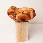 Apfel 15/6 cm / 2  2022-09
