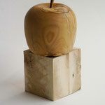 Apfel 12 cm hoch 2022-11-05/3