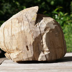 Hase 1, 25 cm, 2020-05