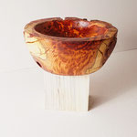 Schale Pflaume 19(8 cm/1