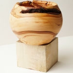 Aufpfropfknolle Apfel  15x10 cm 2022-10-01/1-2
