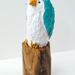 Bodenseepinguin, 2017-12, 23 cm