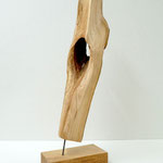 Holz 2, 2017-12, 30 cm