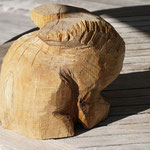 Hase 3-3, 25 cm, 2020-05